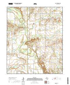 Padgett 2019 topographic map thumbnail