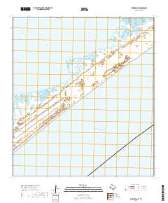 Panther Point 2019 topographic map thumbnail