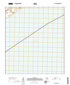 Panther Point NE 2019 topographic map thumbnail