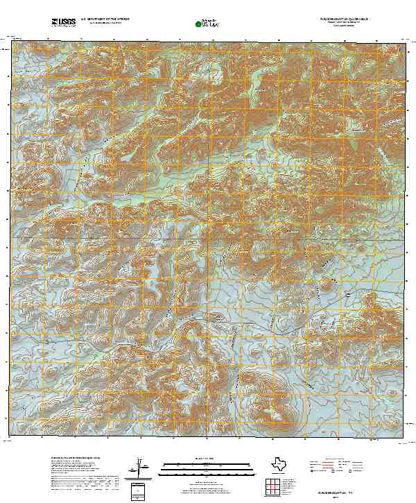 Paradise Mountain 2019 topographic map thumbnail