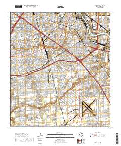 Park Place 2019 topographic map thumbnail