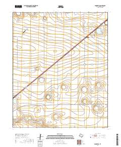 Parmerton 2019 topographic map thumbnail