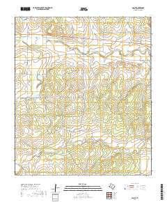 Pasche 2019 topographic map thumbnail