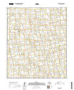 Patricia NE 2019 topographic map thumbnail