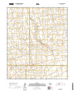 Patricia SW 2019 topographic map thumbnail