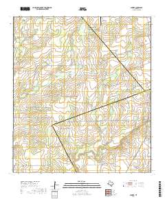 Pawnee 2019 topographic map thumbnail