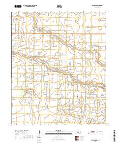 Paynes Corner 2019 topographic map thumbnail