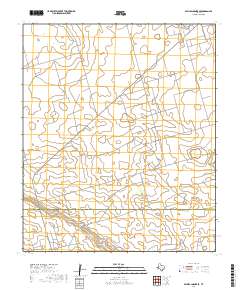 Paynes Corner SE 2019 topographic map thumbnail