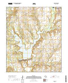 Peoria 2019 topographic map thumbnail