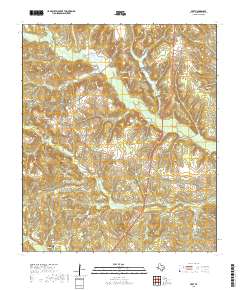 Pert 2019 topographic map thumbnail