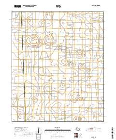 Pettit 2019 topographic map thumbnail
