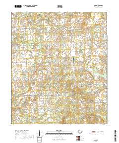 Phalba 2019 topographic map thumbnail