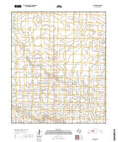 Plains SE 2019 topographic map thumbnail
