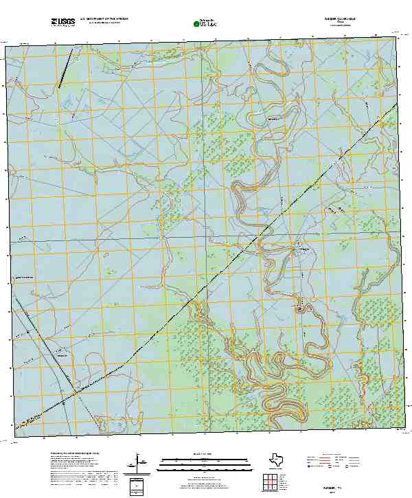 Pledger 2019 topographic map thumbnail