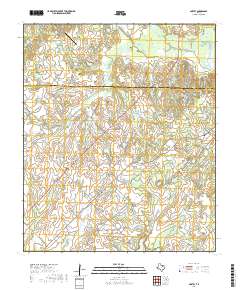 Poetry 2019 topographic map thumbnail