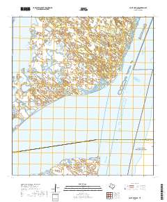 Point of Rocks 2019 topographic map thumbnail