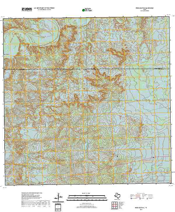 Poke Mountain 2019 topographic map thumbnail