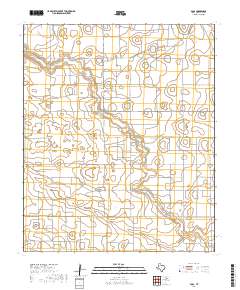 Pool 2019 topographic map thumbnail