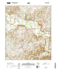Proffitt 2019 topographic map thumbnail