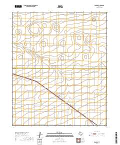 Progress 2019 topographic map thumbnail