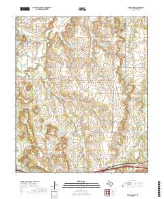 Putnam North 2019 topographic map thumbnail