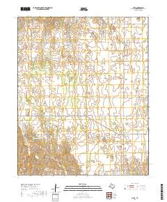 Quail 2019 topographic map thumbnail