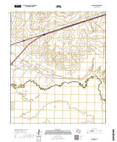 Quito Draw 2019 topographic map thumbnail