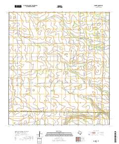 Ramirez 2019 topographic map thumbnail