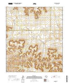 Rankin SE 2019 topographic map thumbnail