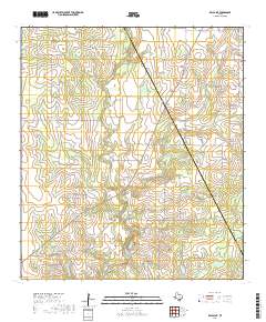 Ray Point 2019 topographic map thumbnail