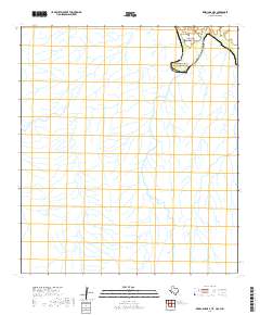 Reed Camp OE S 2019 topographic map thumbnail