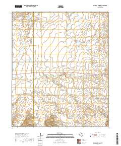 Reynolds Bend NW 2019 topographic map preview