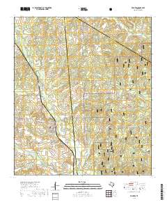 Richards 2019 topographic map thumbnail