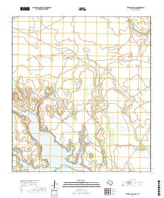 Riviera Beach NW 2019 topographic map thumbnail