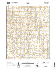 Twin Grove 2019 topographic map thumbnail