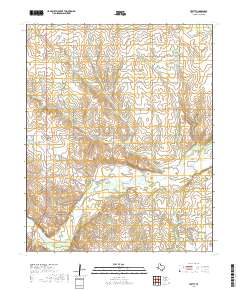 Twitty 2019 topographic map thumbnail