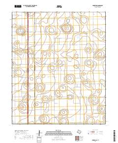 Underwood 2019 topographic map thumbnail
