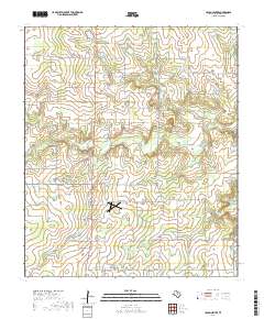 Union Center 2019 topographic map thumbnail