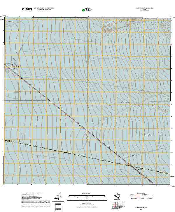 Valentine East 2019 topographic map thumbnail