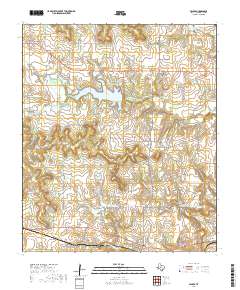 Valera 2019 topographic map thumbnail
