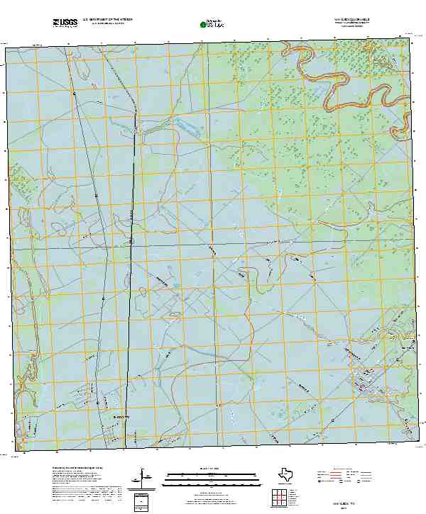 Van Vleck 2019 topographic map preview