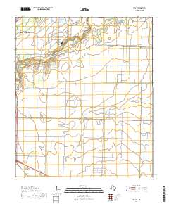 Veribest 2019 topographic map thumbnail