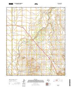 Vick 2019 topographic map thumbnail