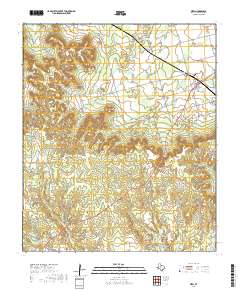 View 2019 topographic map thumbnail