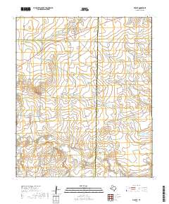 Vincent 2019 topographic map thumbnail