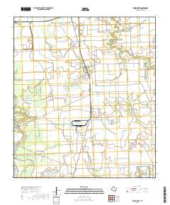 Wadsworth 2019 topographic map thumbnail
