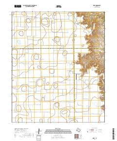 Wake 2019 topographic map thumbnail