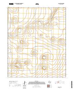 Walcott 2019 topographic map thumbnail