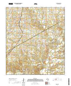 Warda 2019 topographic map thumbnail