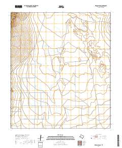 Watson Ranch 2019 topographic map thumbnail
